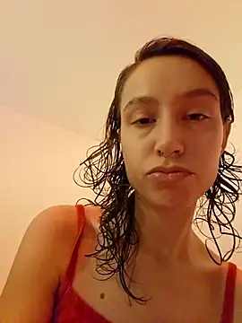 Snapshot of cyber_psyche chatting on July 22, 2026, 11:57 am cyber psyche online show from July 22, 2026, 11:57 am