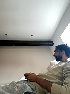 Snapshot of SergioGarcia93 chatting on September 13, 2025, 12:27 pm SergioGarcia93 online show from September 13, 2025, 12:27 pm