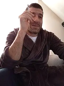 Alexdaniel89 online show from January 16, 2026, 12:31 pm