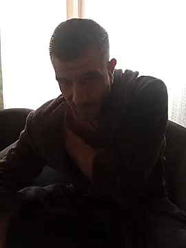 Alexdaniel89 online show from February 26, 2026, 9:30 am