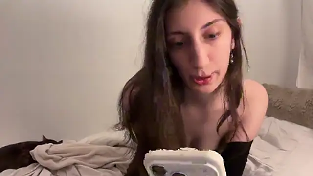 Snapshot of mariebellemont chatting on August 6, 2026, 6:26 am mariebellemont online show from August 6, 2026, 6:26 am