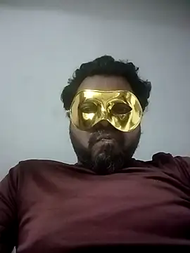 Rangabilla1947 online show from February 2, 2026, 2:27 pm