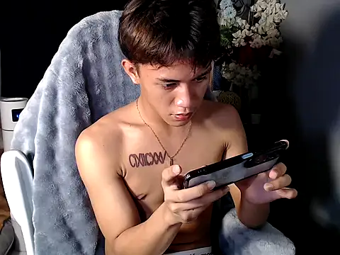 Snapshot of naughtyboyloy_0 chatting on March 12, 2026, 5:08 pm naughtyboyloy 0 online show from March 12, 2026, 5:08 pm