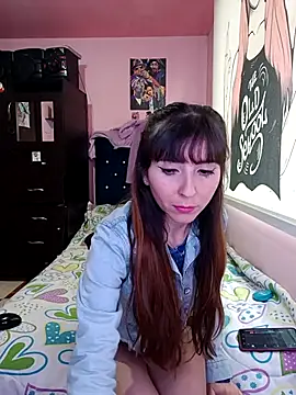 Sophiespenser online show from September 18, 2025, 9:50 pm