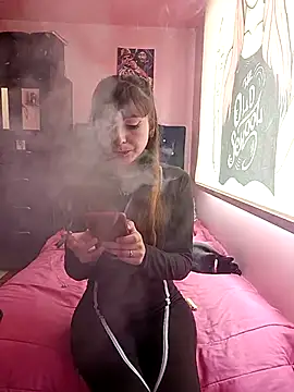 Sophiespenser online show from October 25, 2025, 6:02 pm