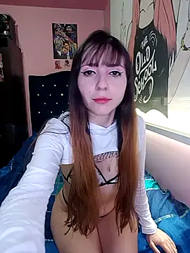 Sophiespenser online show from November 27, 2025, 8:11 pm