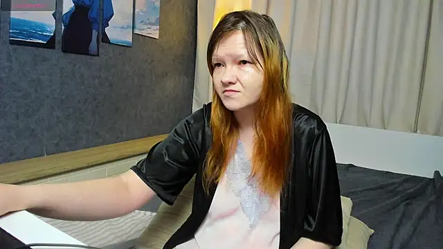 Nora lovvvv online show from November 11, 2025, 10:04 am