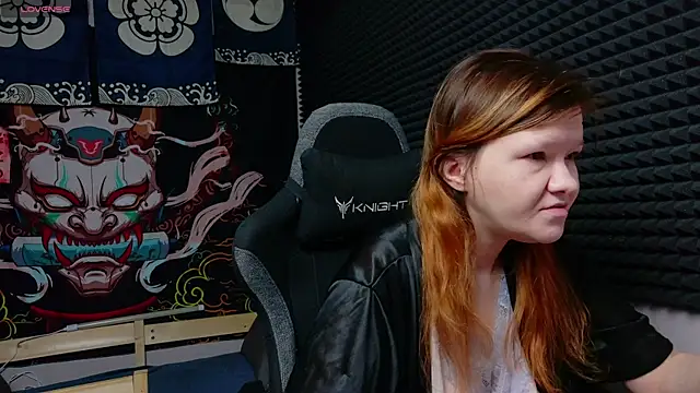 Nora lovvvv online show from December 20, 2025, 10:22 am