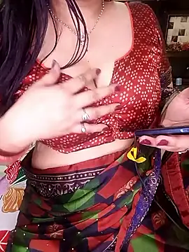 Snapshot of PRIYA_22 chatting on June 7, 2026, 12:31 pm PRIYA 22 online show from June 7, 2026, 12:31 pm