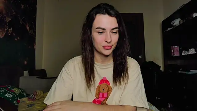 MandiBrooks online show from February 4, 2026, 8:25 pm