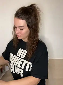 MandiBrooks online show from February 11, 2026, 5:07 pm