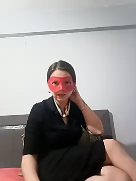 Maskelihatun online show from April 16, 2026, 5:03 pm