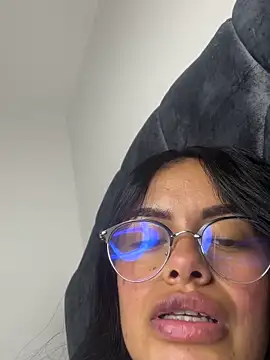 Snapshot of Melissa_coch chatting on October 30, 2025, 4:36 am Melissa coch online show from October 30, 2025, 4:36 am