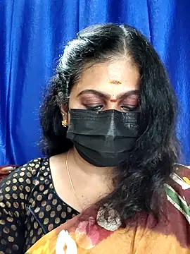 Sweetie swetha37 online show from October 20, 2025, 1:00 pm