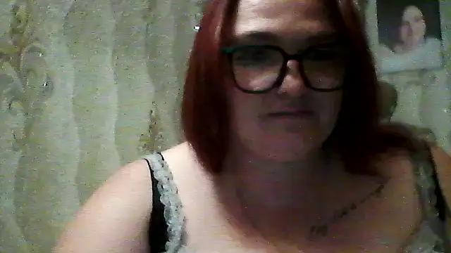 AngelQSky online show from September 16, 2025, 7:15 pm