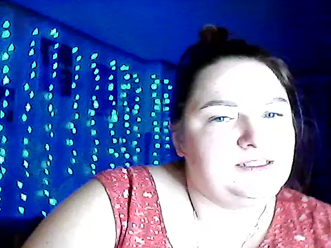 AngelQSky online show from January 14, 2026, 5:07 pm