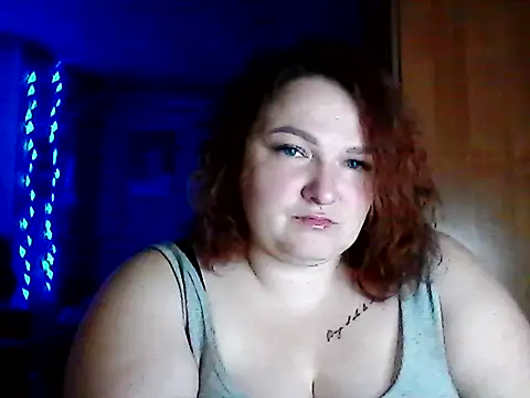 AngelQSky online show from February 28, 2026, 7:37 pm