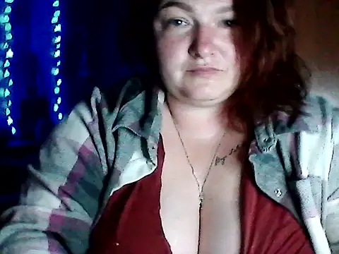 AngelQSky online show from April 29, 2026, 8:48 pm