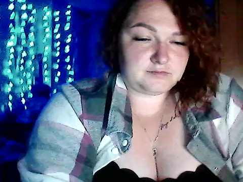 AngelQSky online show from May 23, 2026, 8:57 pm