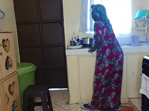 Alexxa ebony online show from February 13, 2026, 7:59 am