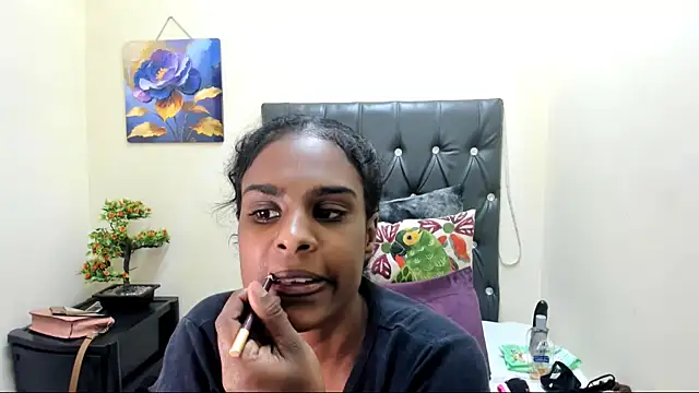 Snapshot of Toxicfantasy4u chatting on November 12, 2025, 4:40 pm Toxicfantasy4u online show from November 12, 2025, 4:40 pm