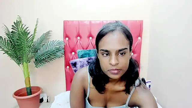 Toxicfantasy4u online show from January 15, 2026, 4:44 pm