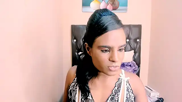 Toxicfantasy4u online show from April 25, 2026, 4:59 am