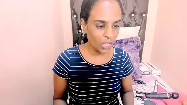 Toxicfantasy4u online show from April 25, 2026, 4:26 pm
