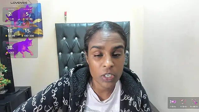 Snapshot of Toxicfantasy4u chatting on June 4, 2026, 3:29 pm Toxicfantasy4u online show from June 4, 2026, 3:29 pm