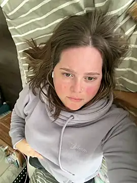 hornykitty1210 online show from February 26, 2026, 7:24 pm