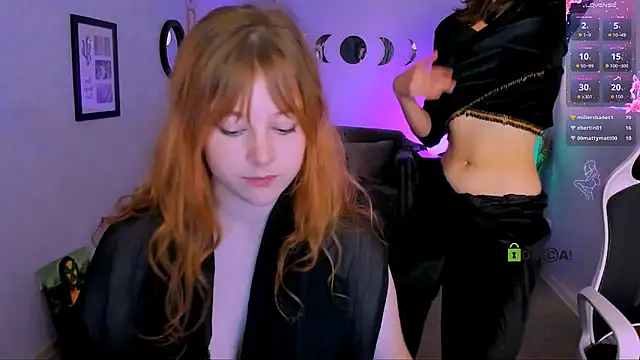 Snapshot of lola_sun12 chatting on September 29, 2025, 12:49 am lola sun12 online show from September 29, 2025, 12:49 am