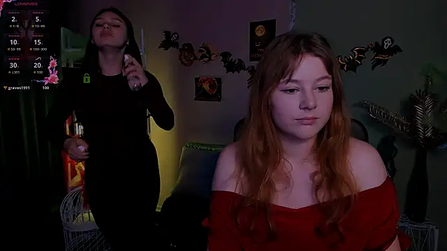 Snapshot of lola_sun12 chatting on October 27, 2025, 9:08 pm lola sun12 online show from October 27, 2025, 9:08 pm