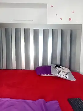 Snapshot of Alana_steel_1 chatting on September 8, 2025, 7:35 pm Alana steel 1 online show from September 8, 2025, 7:35 pm