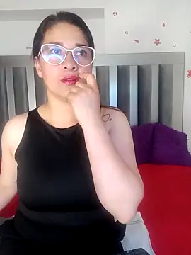 Snapshot of Alana_steel_1 chatting on September 13, 2025, 7:35 pm Alana steel 1 online show from September 13, 2025, 7:35 pm