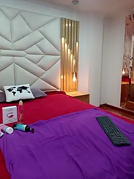 Snapshot of Alana_steel_1 chatting on November 21, 2025, 7:45 pm Alana steel 1 online show from November 21, 2025, 7:45 pm