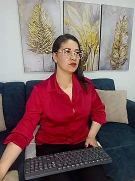 Snapshot of Alana_steel_1 chatting on November 26, 2025, 7:37 pm Alana steel 1 online show from November 26, 2025, 7:37 pm