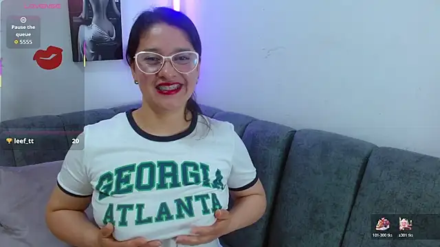 Alana steel 1 online show from April 29, 2026, 5:30 pm