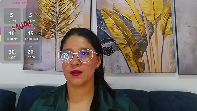 Alana steel 1 online show from April 30, 2026, 5:52 pm