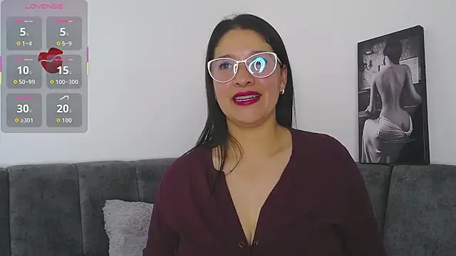 Alana steel 1 online show from May 5, 2026, 7:44 pm