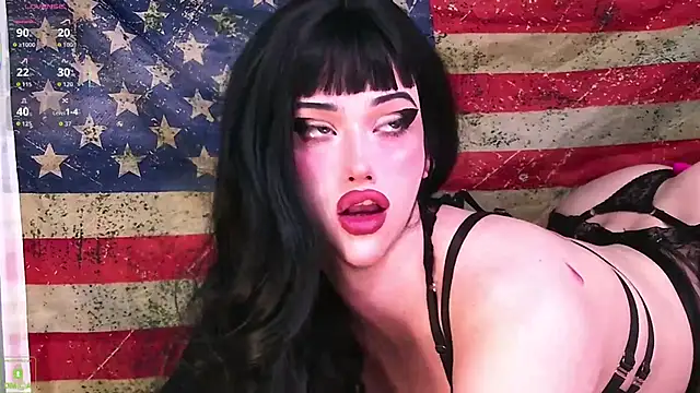 RoxyKyper online show from June 20, 2026, 10:40 am