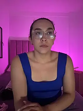 alehia cute online show from May 30, 2026, 10:40 pm