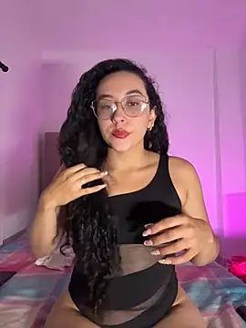 alehia cute online show from July 30, 2026, 12:42 am