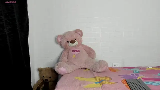 Snapshot of HaileyDuke chatting on July 12, 2026, 3:52 am HaileyDuke online show from July 12, 2026, 3:52 am