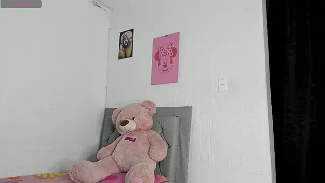 Snapshot of HaileyDuke chatting on July 16, 2026, 1:00 am HaileyDuke online show from July 16, 2026, 1:00 am