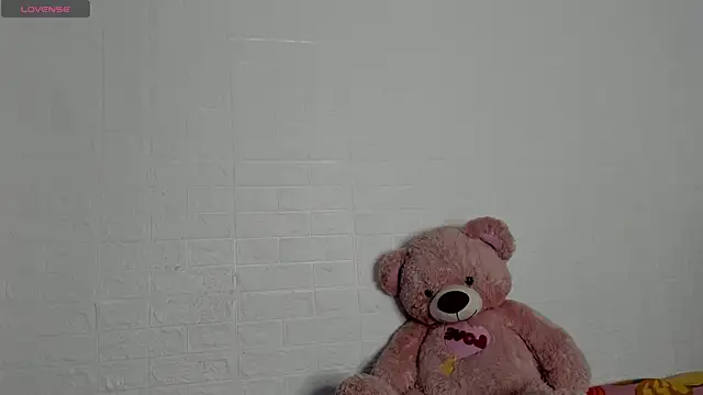 Snapshot of HaileyDuke chatting on July 25, 2026, 1:47 am HaileyDuke online show from July 25, 2026, 1:47 am