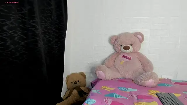 Snapshot of HaileyDuke chatting on August 1, 2026, 12:54 am HaileyDuke online show from August 1, 2026, 12:54 am