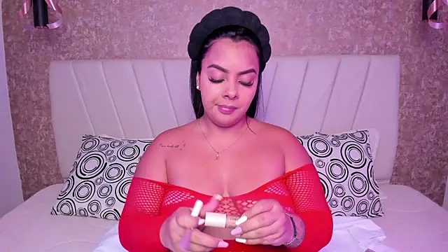 Snapshot of Amaranta_carey chatting on January 5, 2026, 11:30 pm Amaranta carey online show from January 5, 2026, 11:30 pm