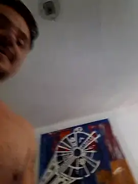 MexicanoPuebla23 online show from June 19, 2026, 8:23 pm
