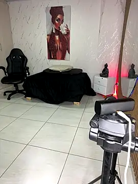 MorenaLush Eup online show from November 9, 2025, 3:27 am