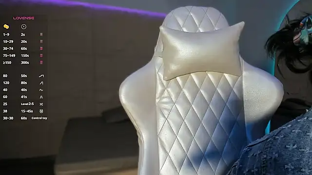 HannahMontgomery online show from February 21, 2026, 4:30 pm